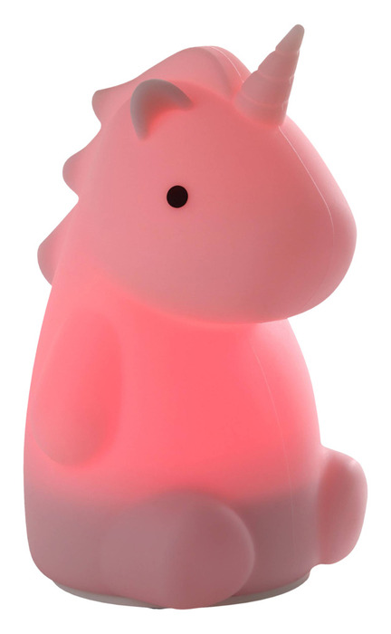 Eglo Castellino bordlampe enhjørning børnelampe
